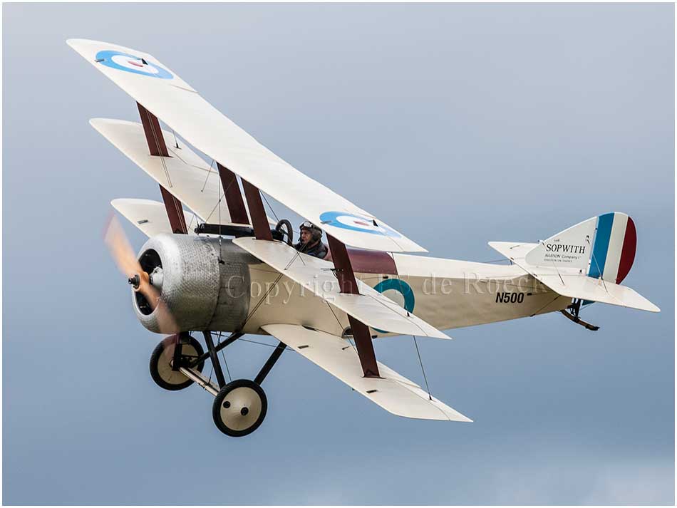 Sopwith Triplane